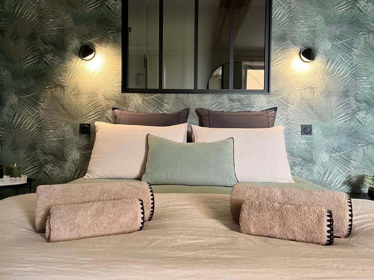 La Douce Halte - Gîtes avec Spa ou Sauna - Housity