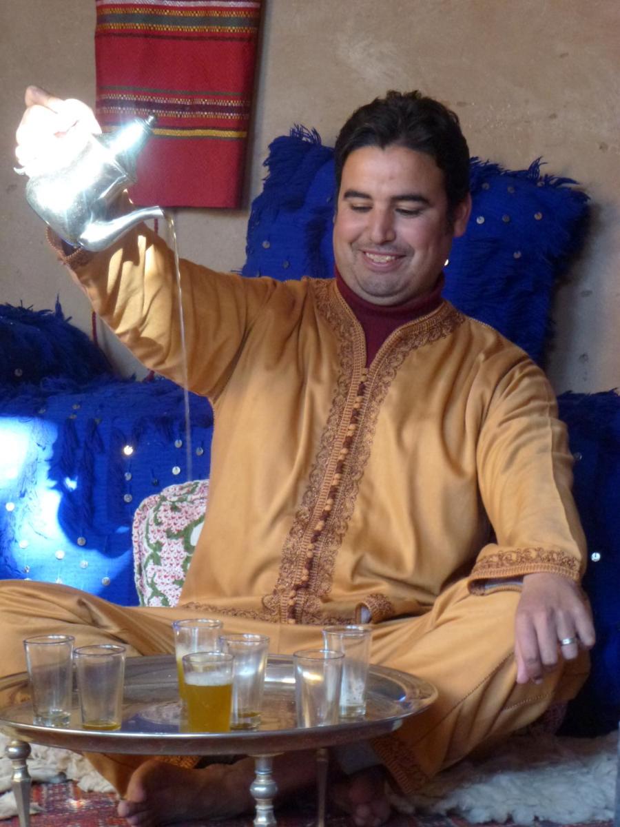 La Petite Kasbah - Hizvo
