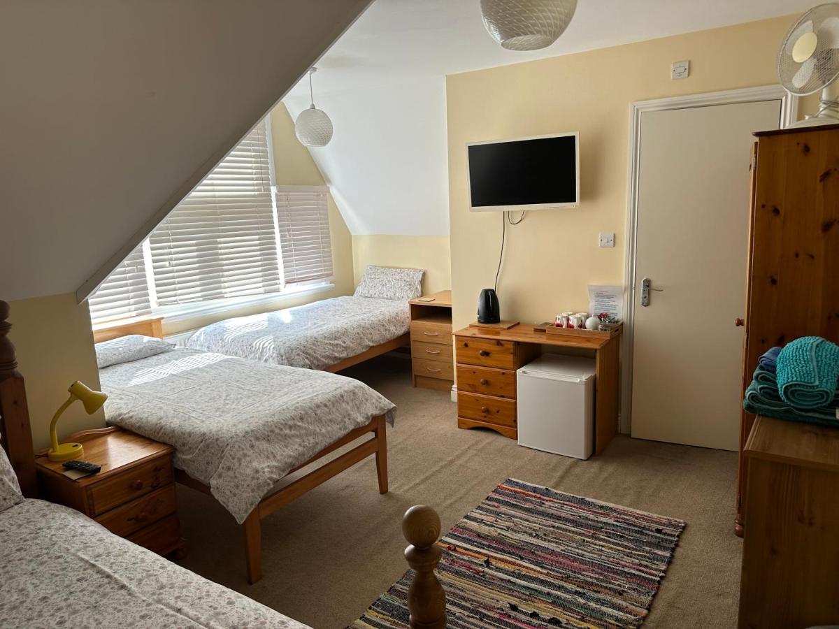 287 Green Lanes - Housity