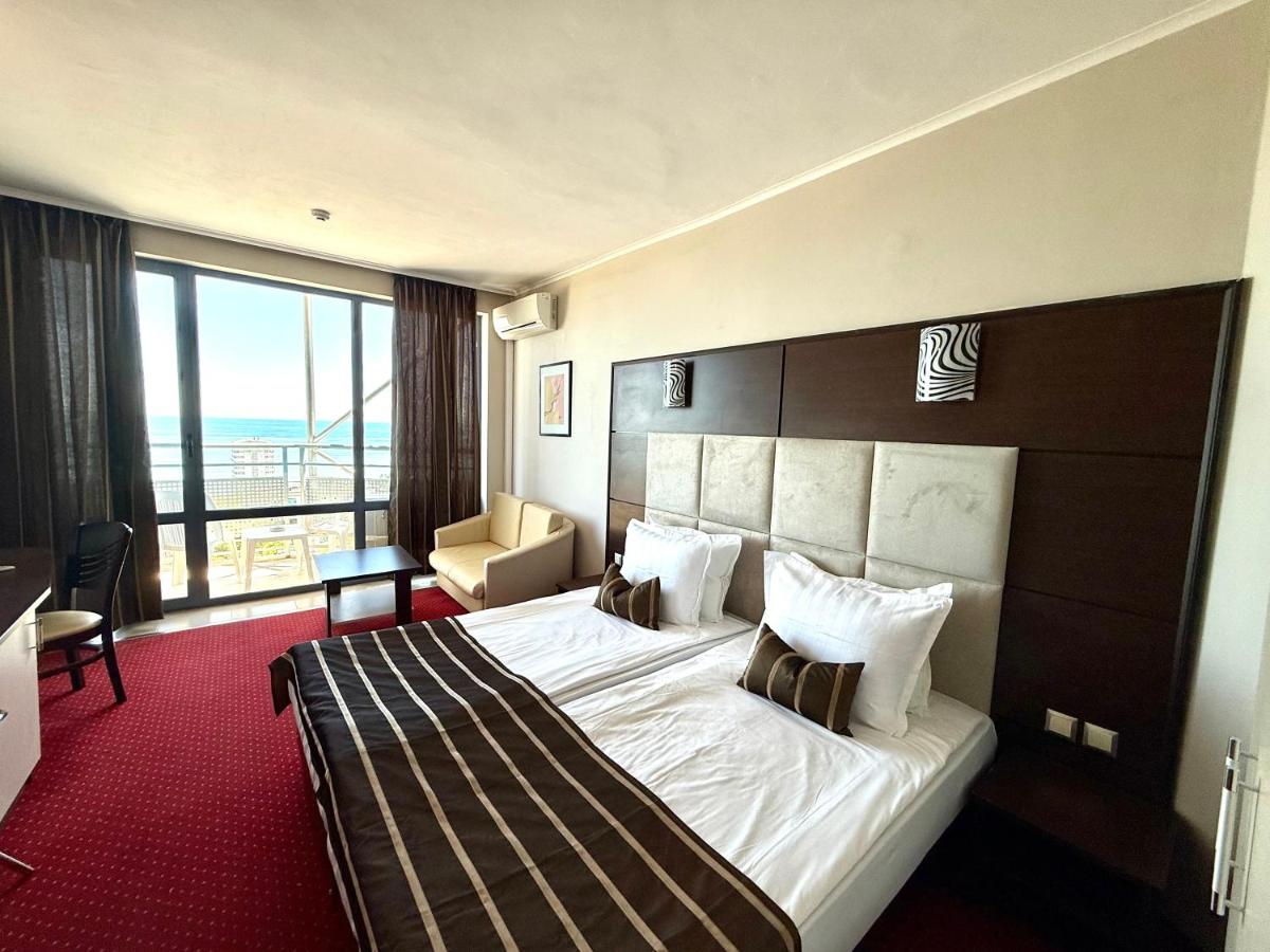 Hotel Rеgina - Golden Sands All Inclusive - Hizvo