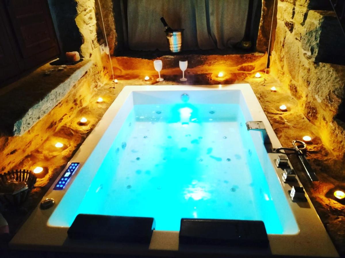 Piscina en o cerca de Orgullo Rural