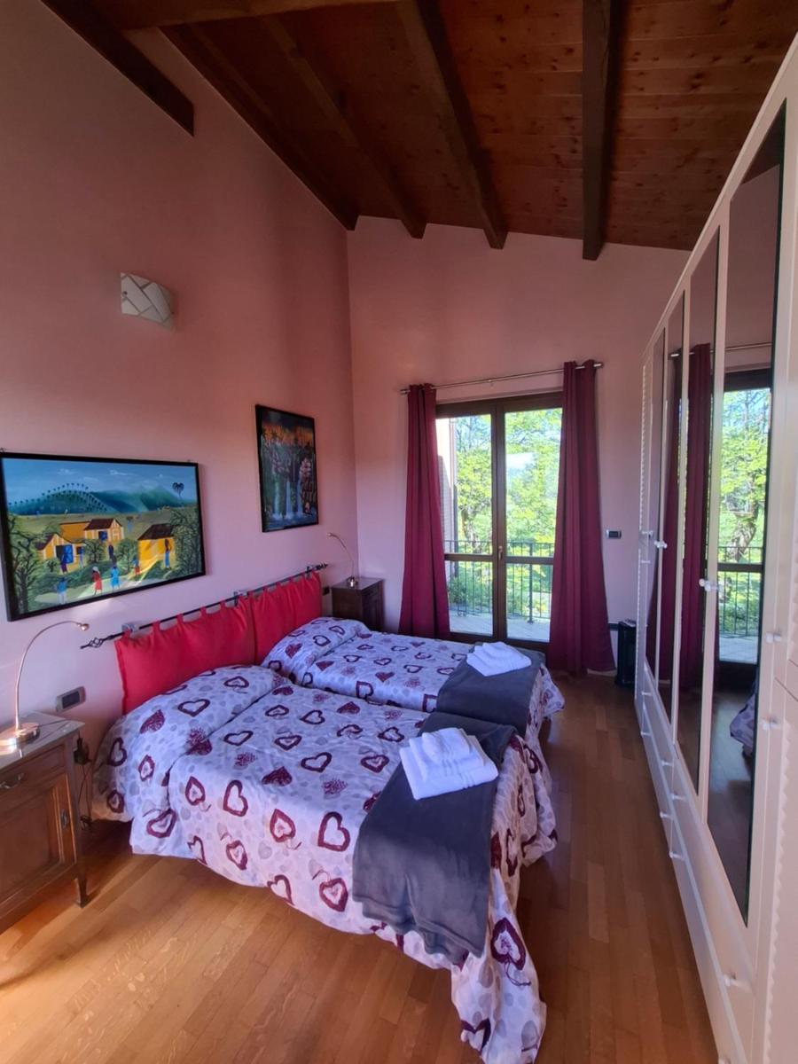 B&B Rubino - Housity