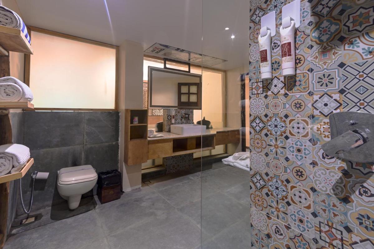 Avhyay Resort - Housity