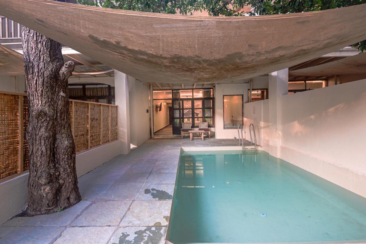 Avhyay Resort - Housity