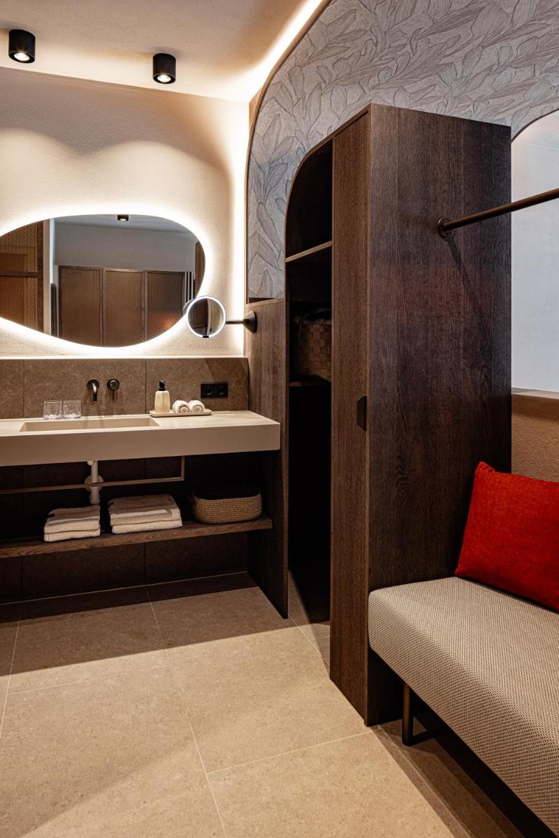 Nutzhof - Mediterran Flair Hotel - Housity