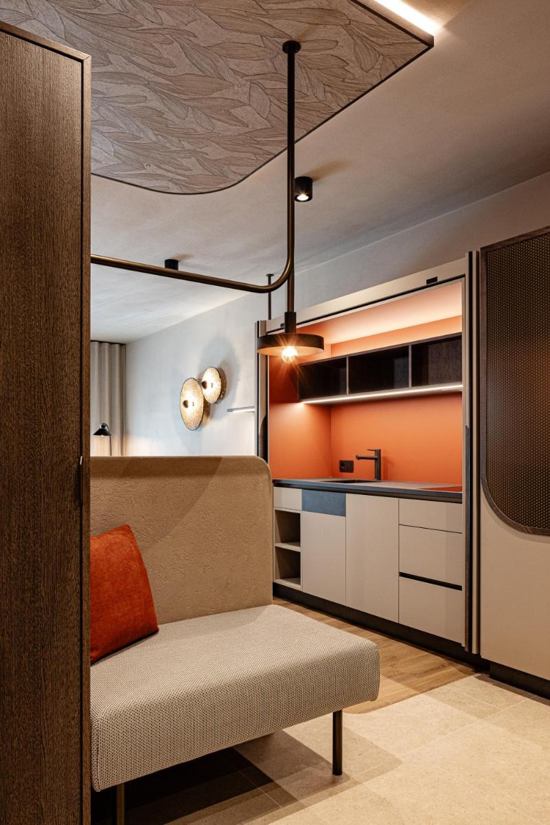 Nutzhof - Mediterran Flair Hotel - Housity