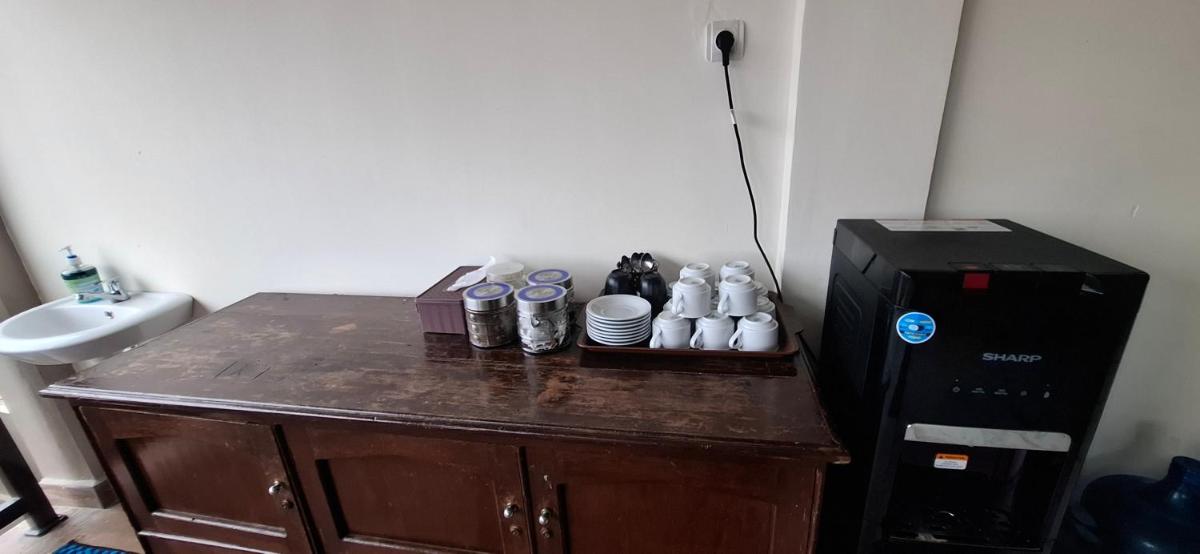 Homestay Sa'adah - Housity