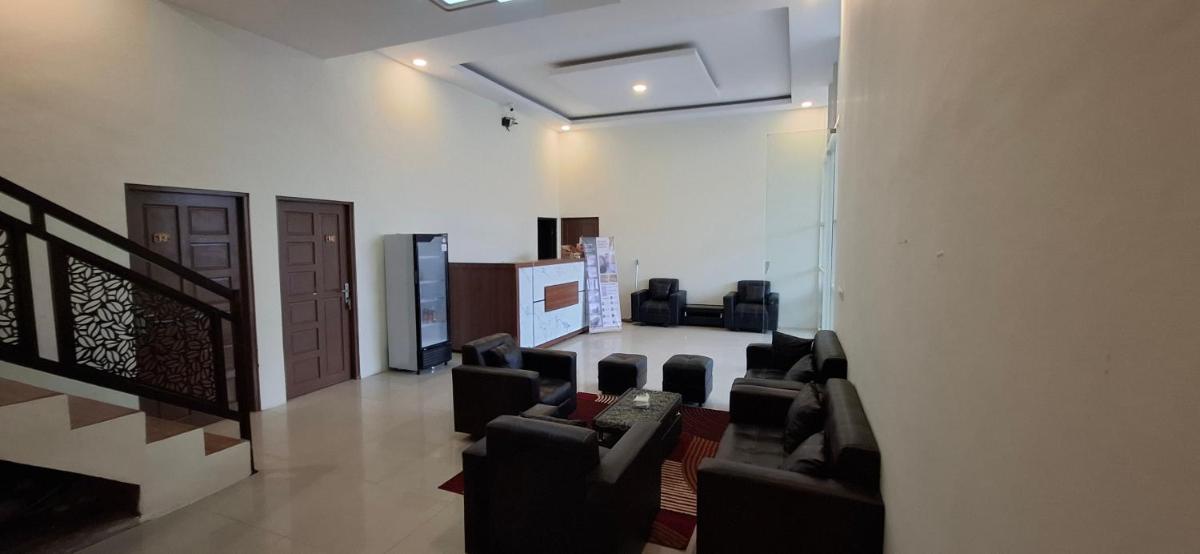 Homestay Sa'adah - Housity