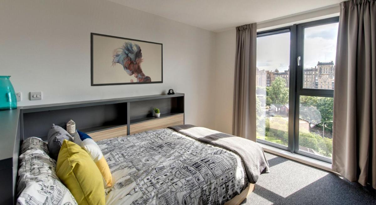 Abodus St James Glasgow - Hizvo