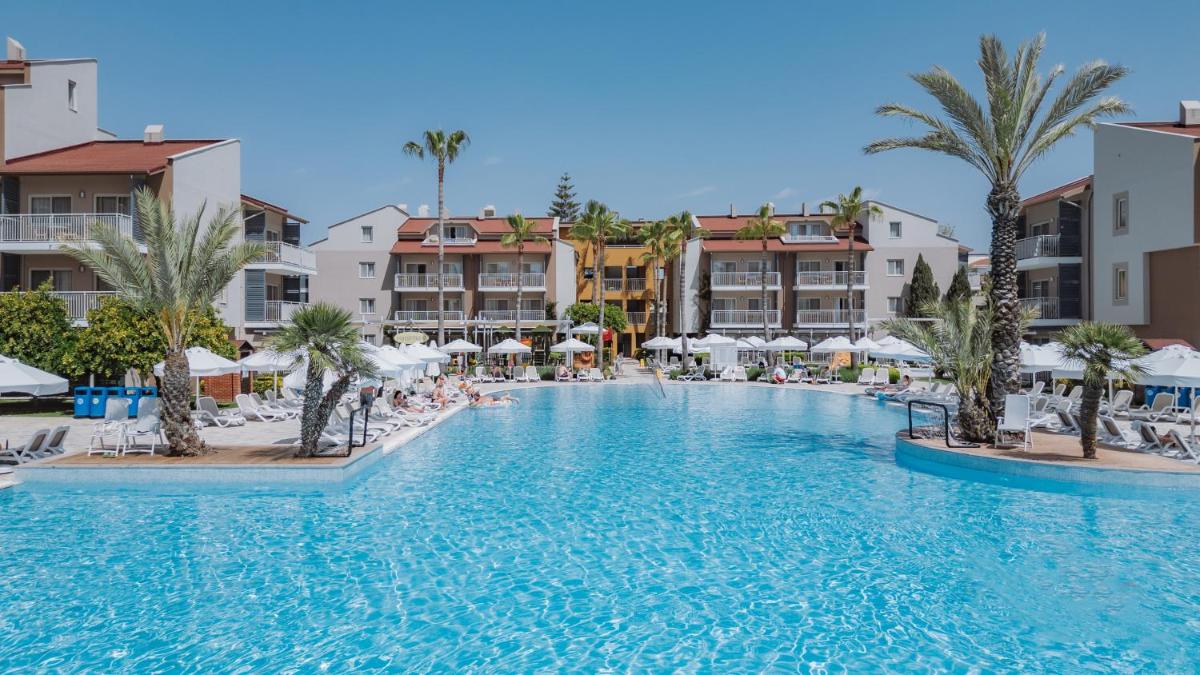Barut B Suites - Housity