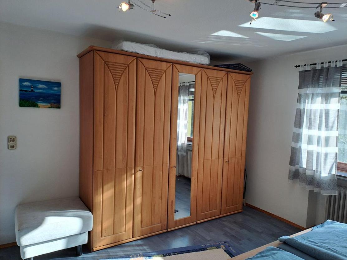 Ferienwohnung Rosenthal - Housity