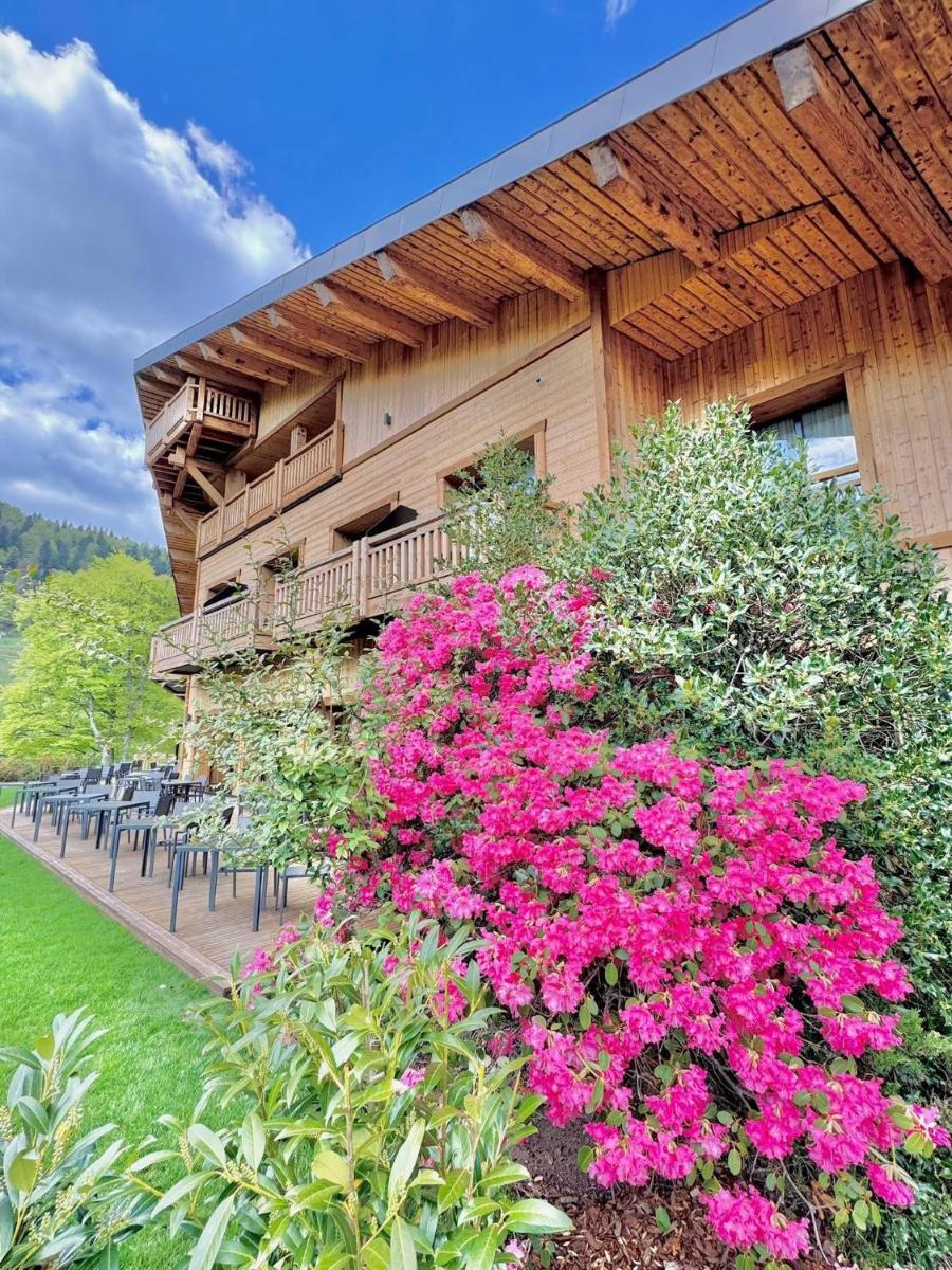Domaine de Montagne - Hôtel Chalet Frère Joseph - Housity