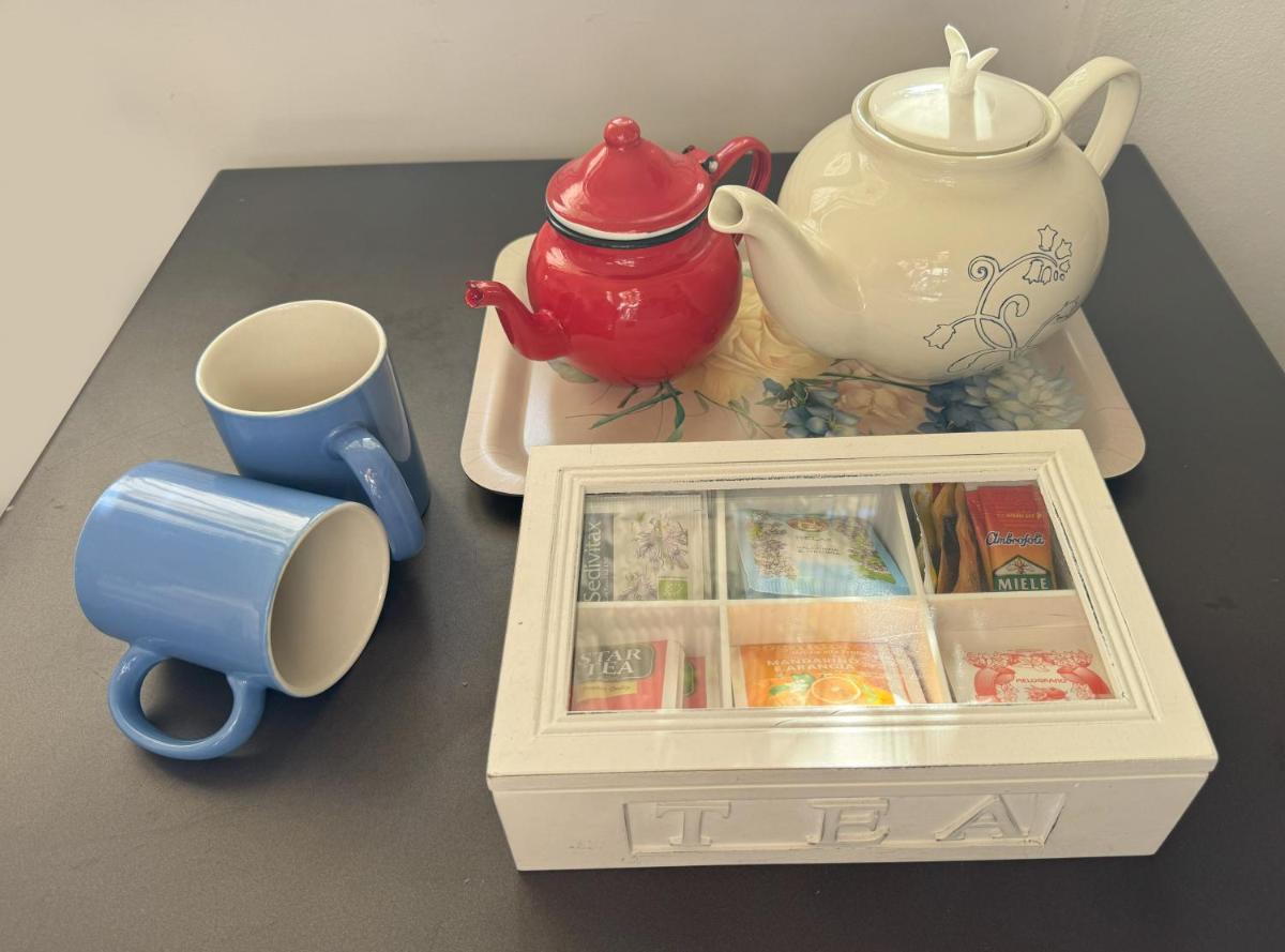 BLU DI LERICI - zona tranquilla due passi dal mare - Housity