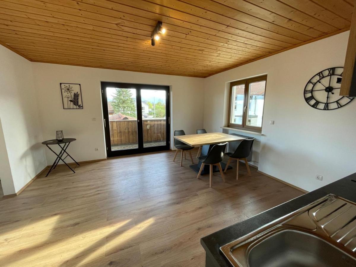 Ferienwohnung AusZeit 1 - Housity
