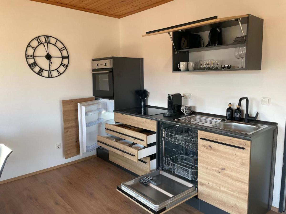 Ferienwohnung AusZeit 1 - Housity
