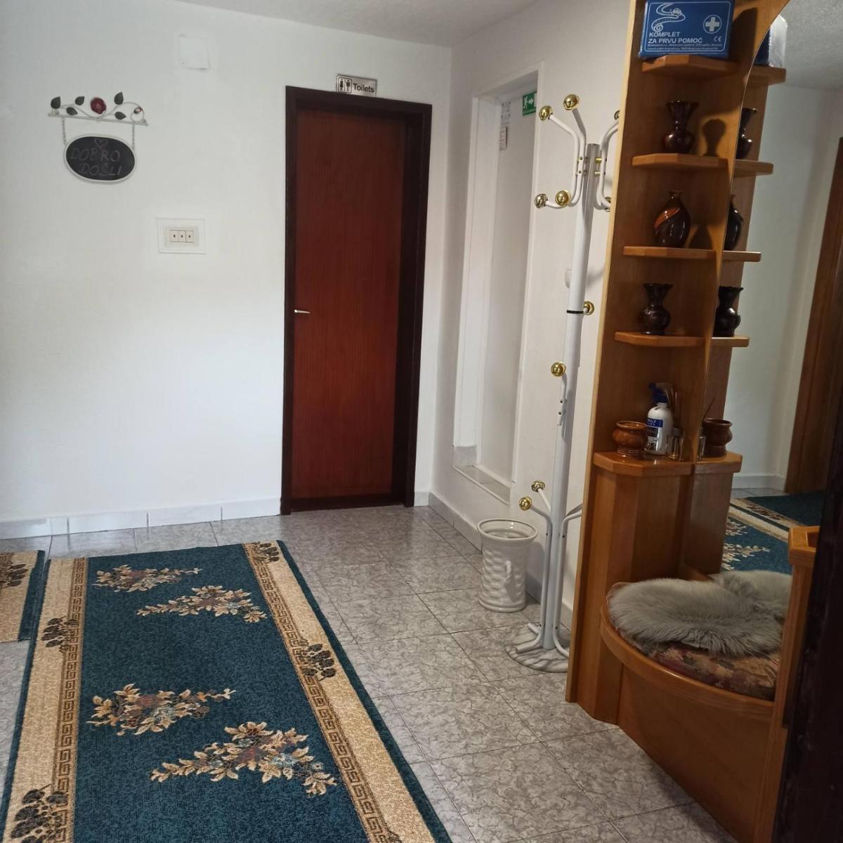 Apartman Adna - Housity