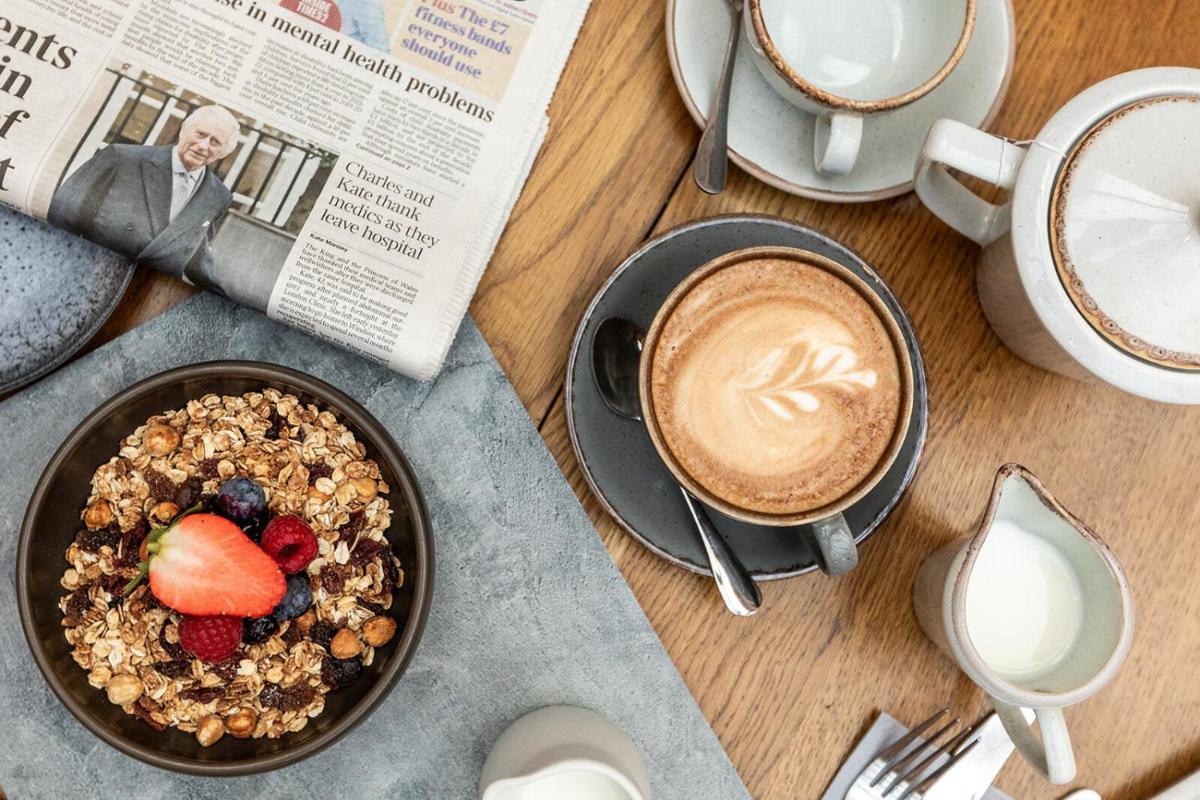 The Boot Inn - Housity