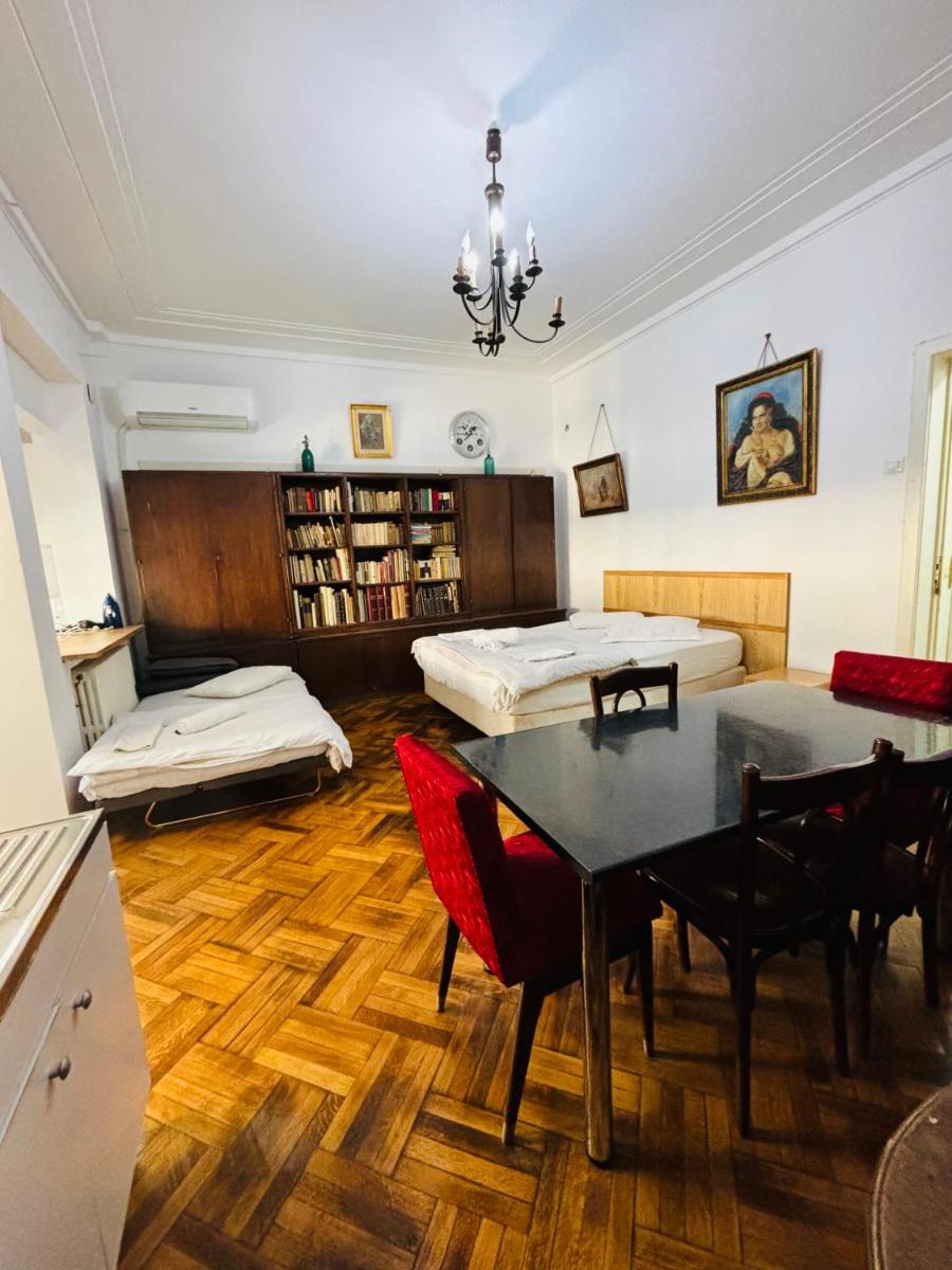 Iancu Apartments - Housity