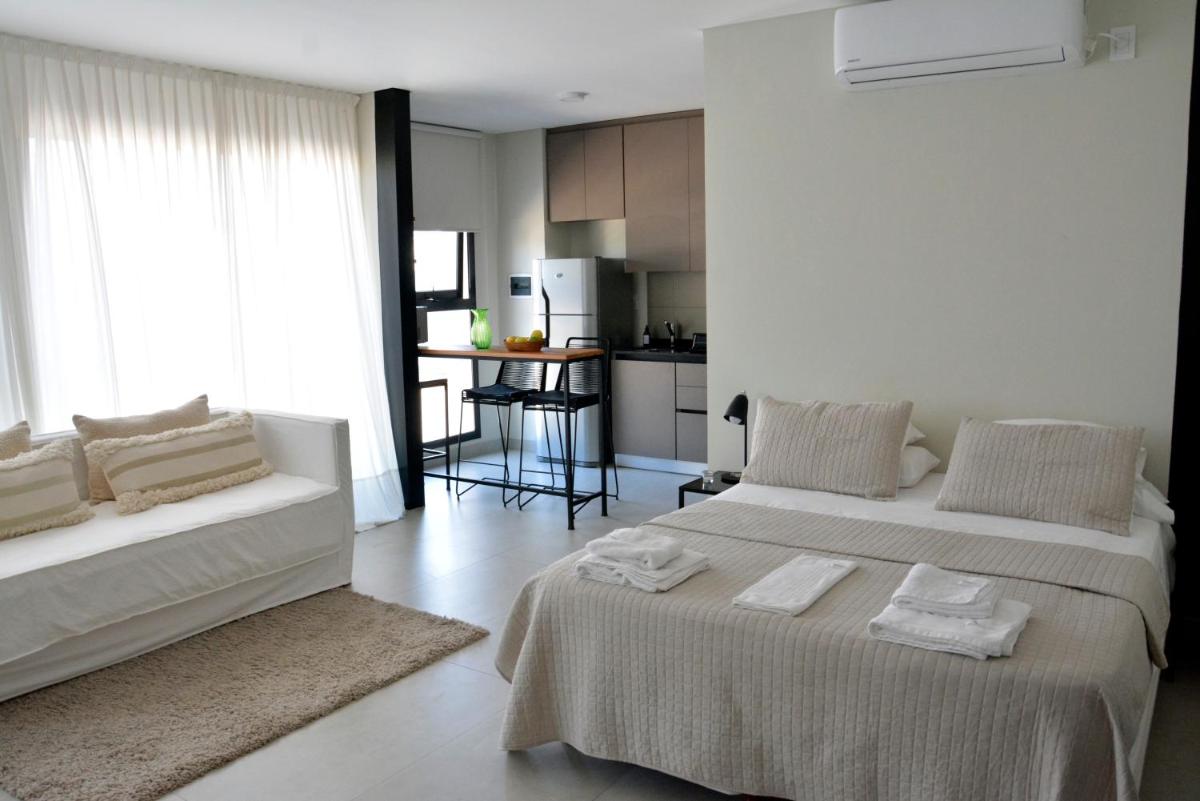 LA ESQUINA MONOAMBIENTE - Housity