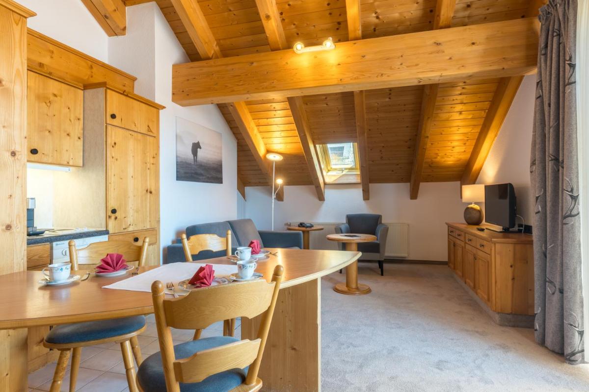 Residenz Hopfensee - Housity