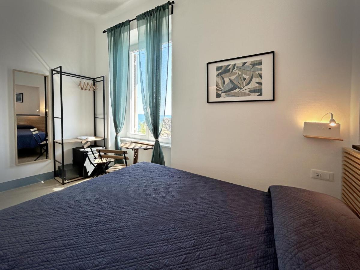 Hotel Meublè Agavi - Housity