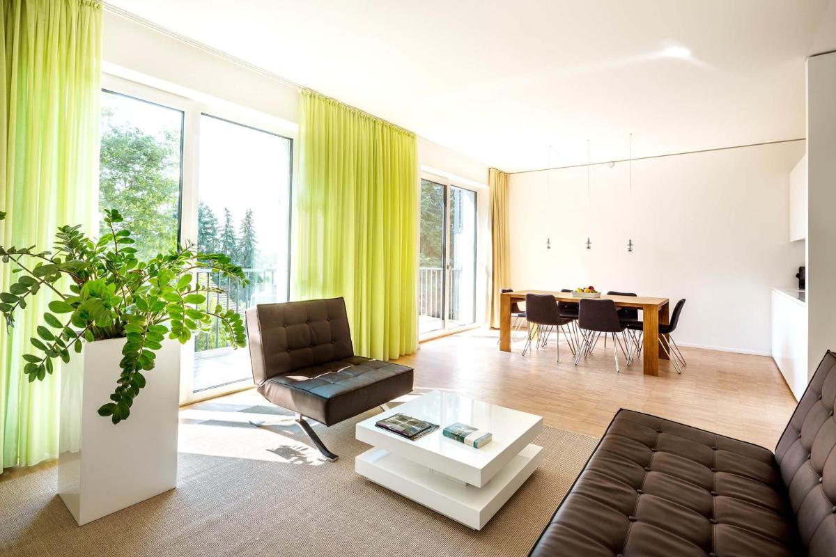 Midori - The Green Guesthouse - Housity