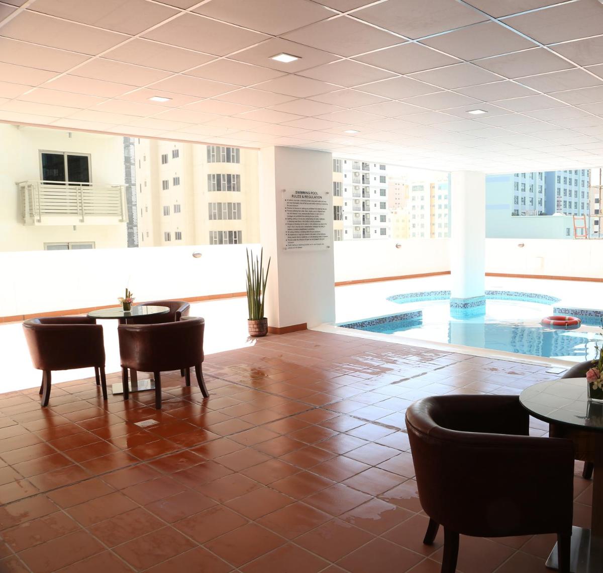 Suitetrails - Belle Tower Apartments