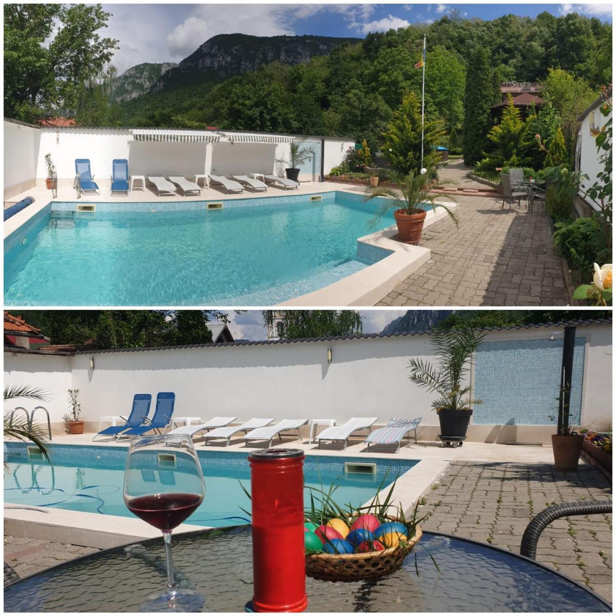 Cazare Casa Sandra - Housity