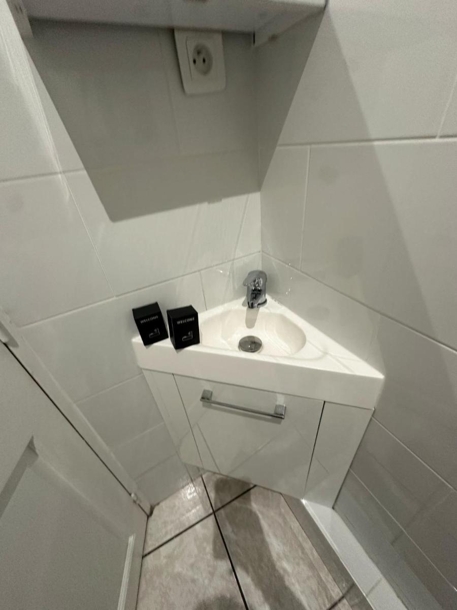 Paris Malakoff Garden Apartments - Housity