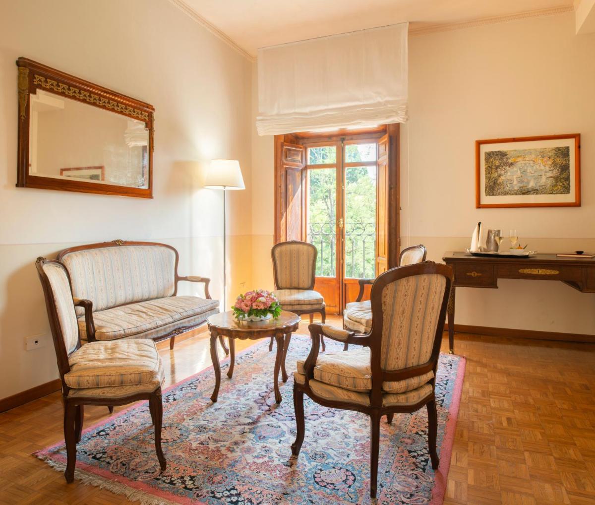 Hotel Villa Quiete - Housity