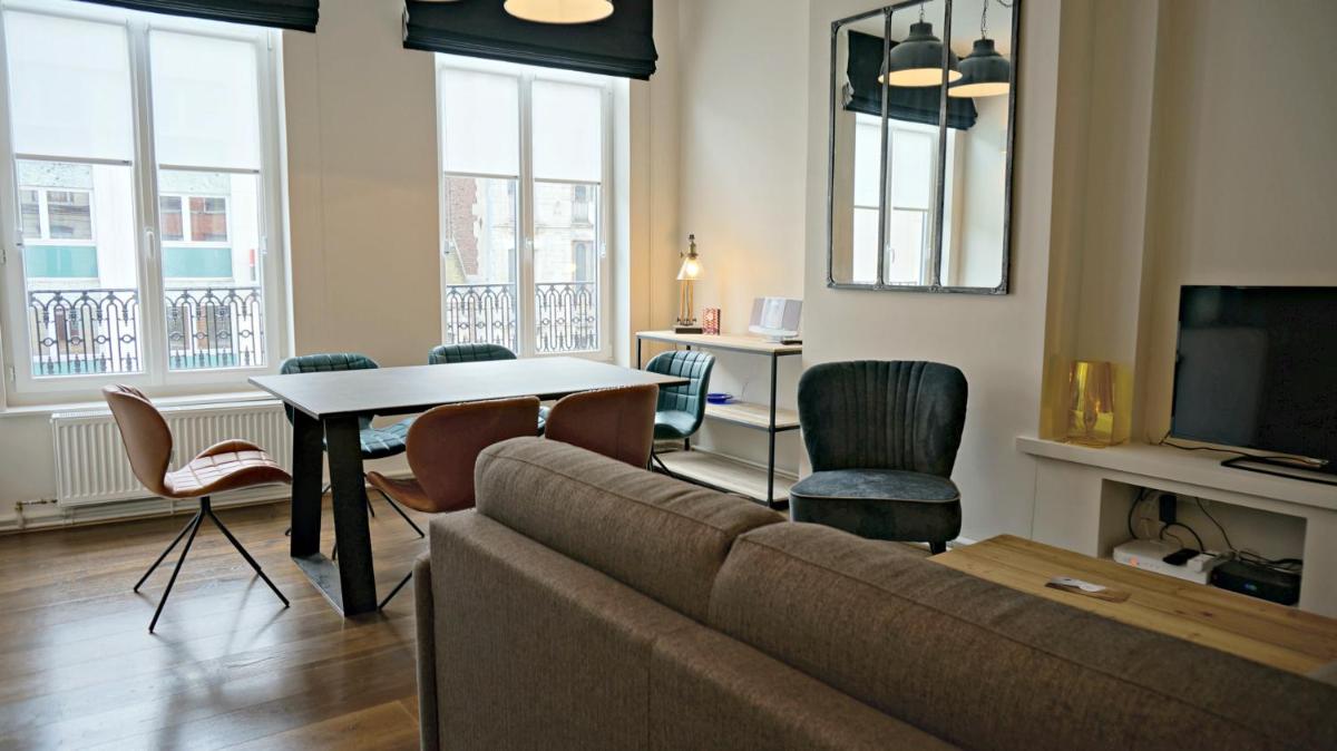 Little Suite - Alix - Housity