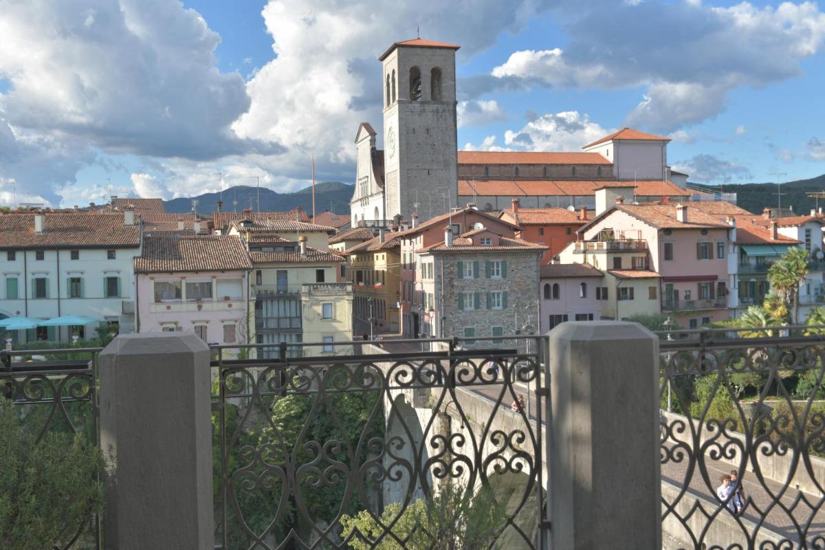 Dimora sul Ponte del Diavolo - Housity