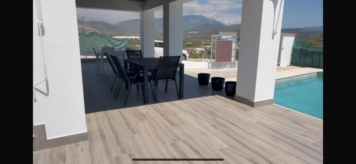 Villa Virginia - Costa tropical - Housity