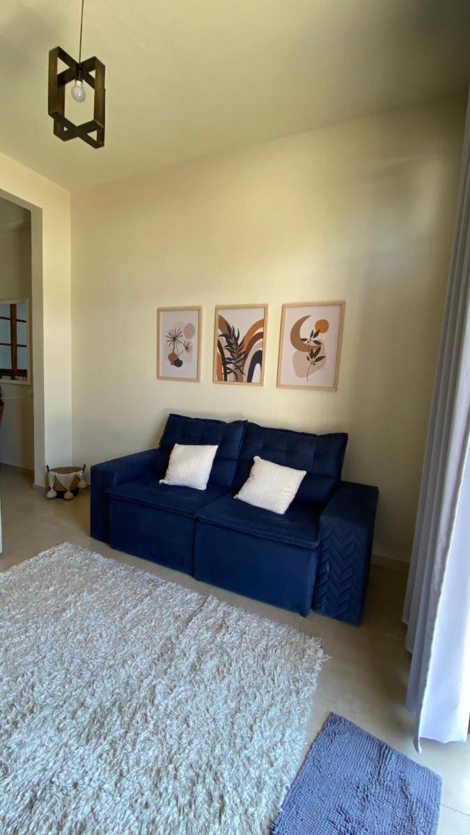 Casa Encanto Azul - Housity