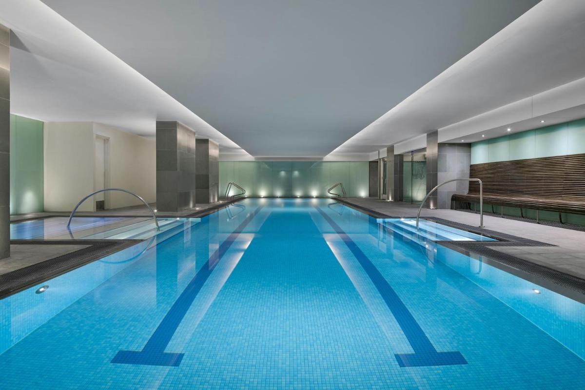 The Westin Melbourne - Hizvo