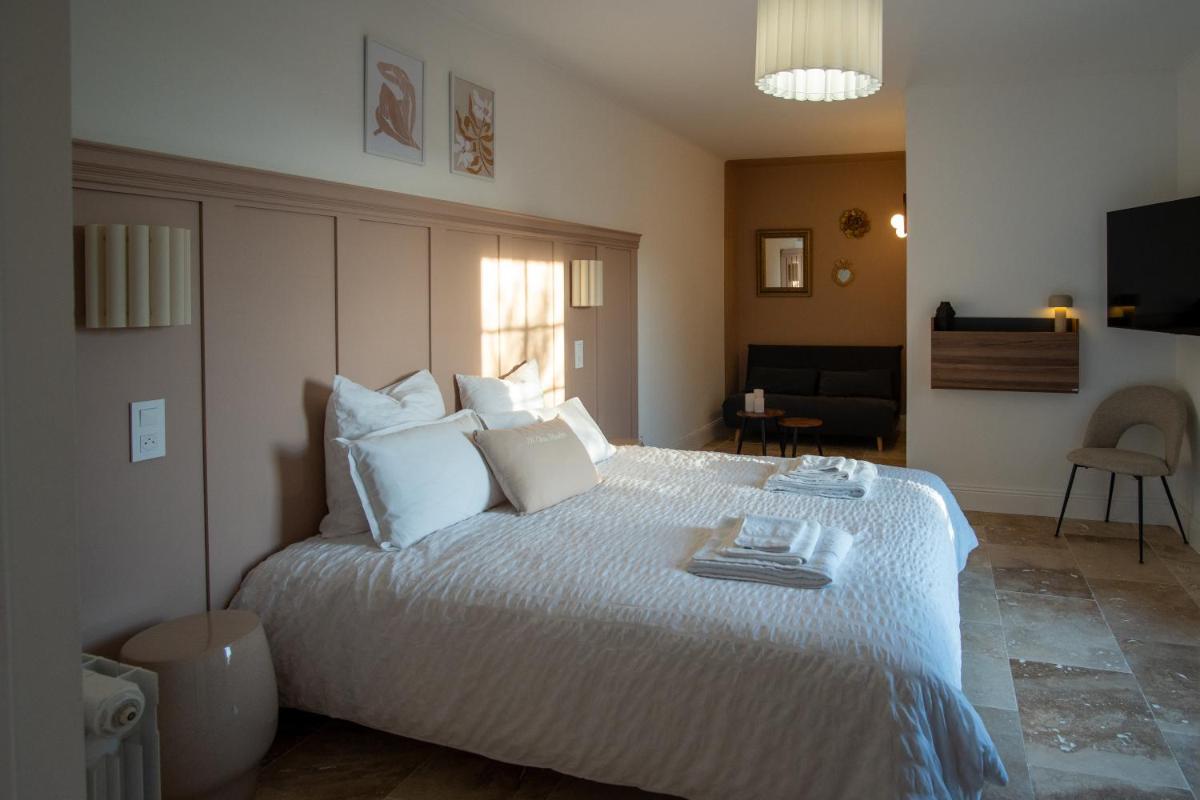 Le Clos Marthe - Suite de charme - Housity