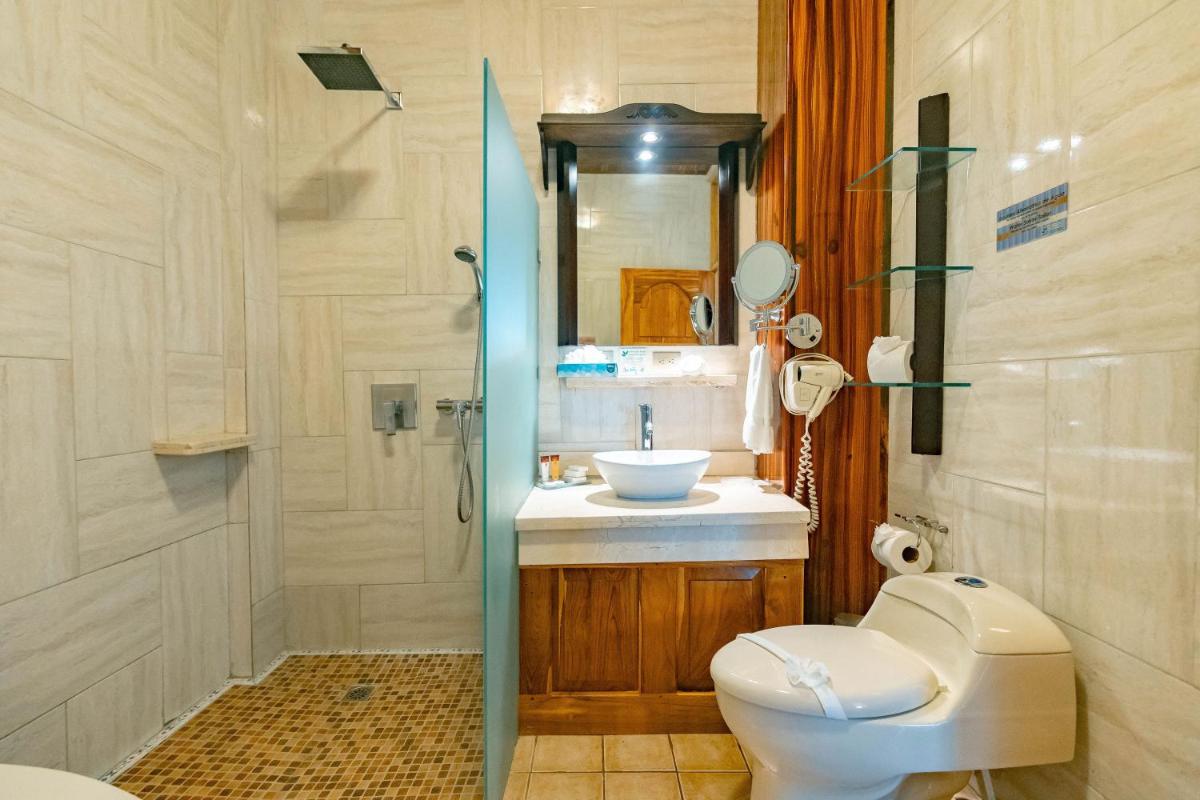 Hotel San Bada Resort & Spa - Housity