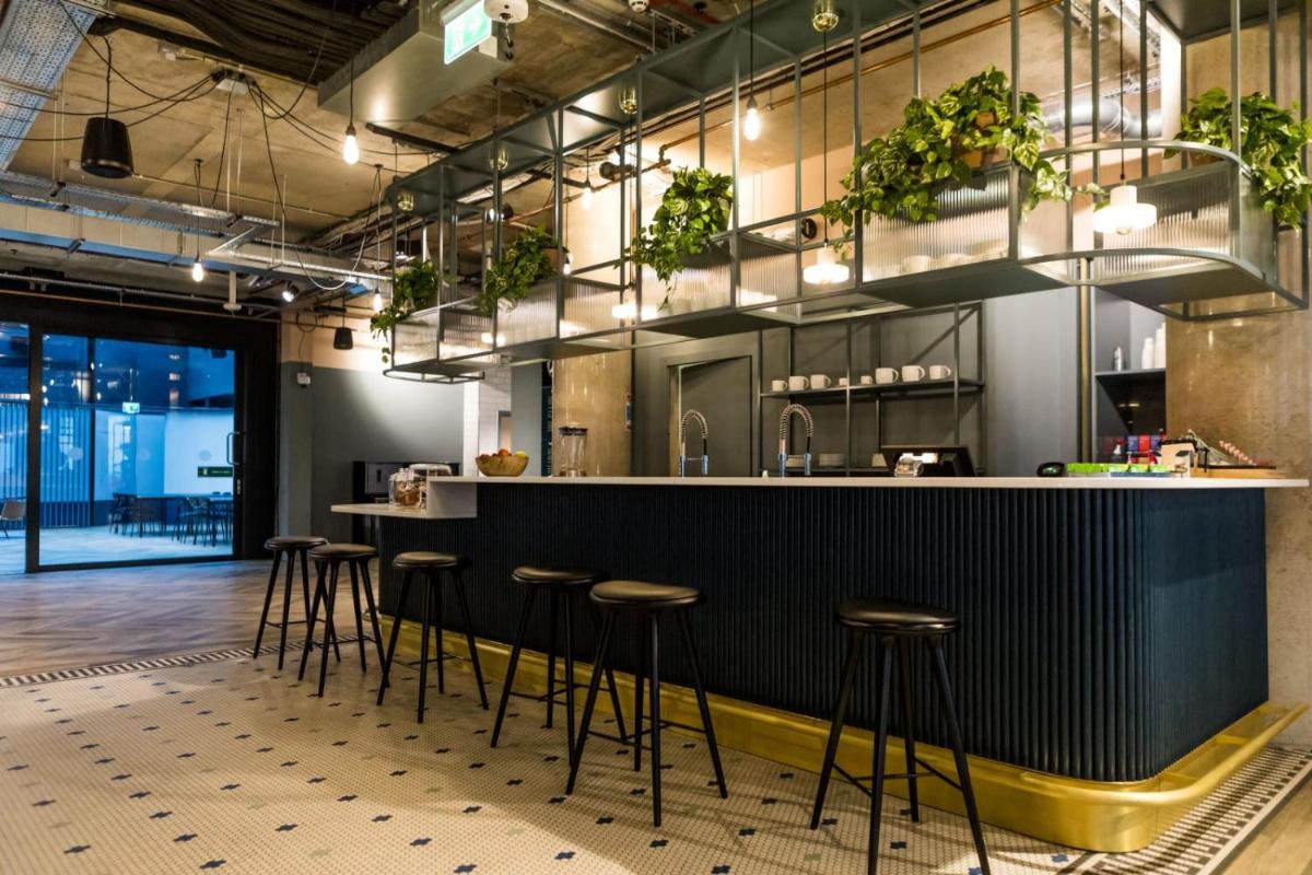 Comfortable Studios and Apartments at Chapter Spitalfields in London - Housity