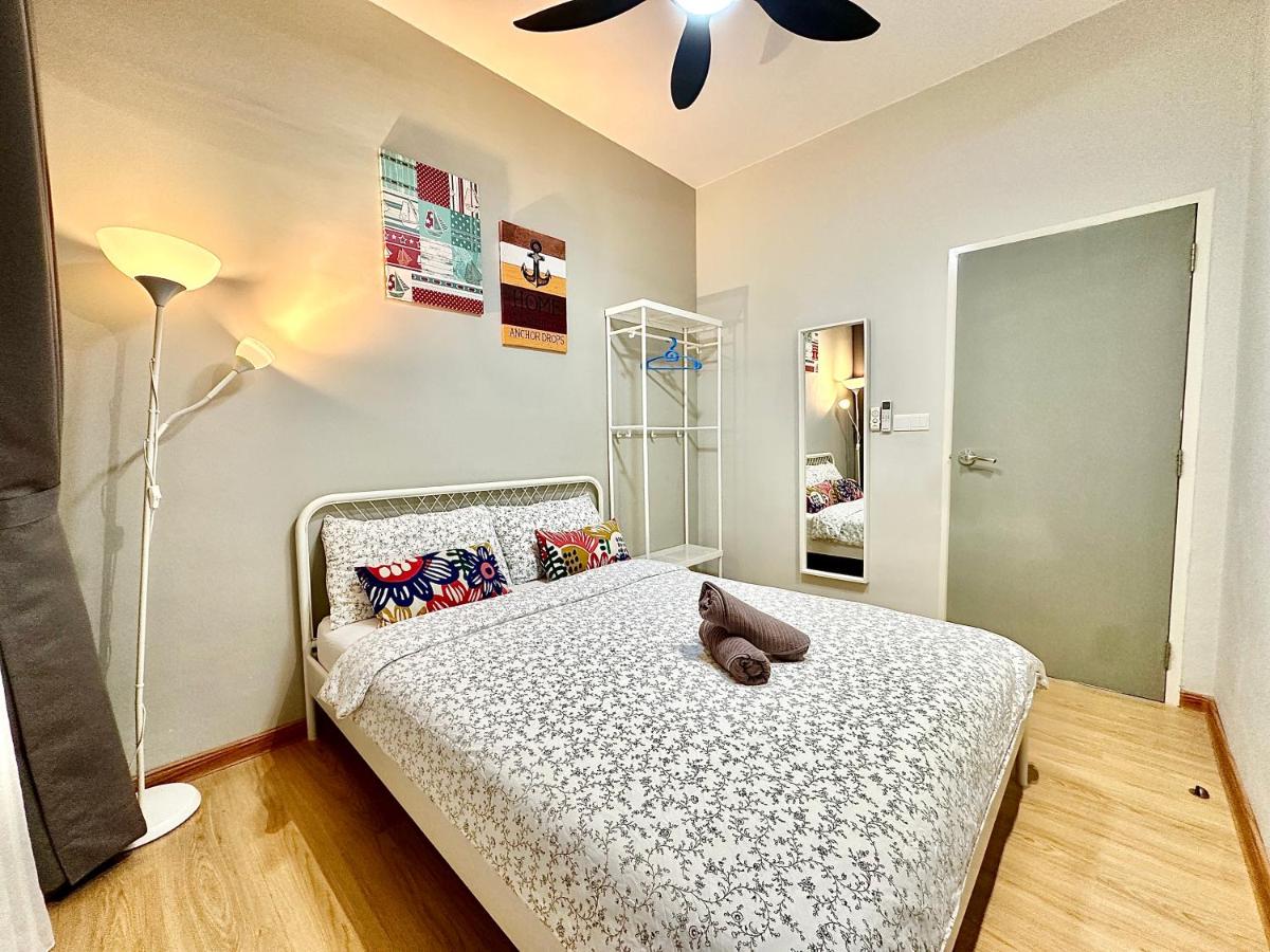 Grand Meritus Homestay @Penang - Housity