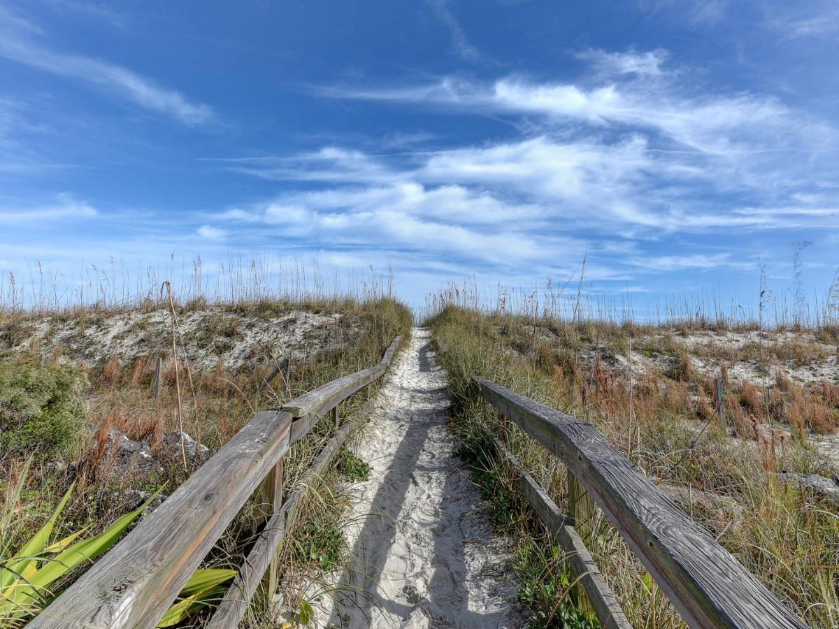 Surfside Six E, 2 Bedrooms, Ocean Front, Sleeps 6, Wireless Internet - Housity