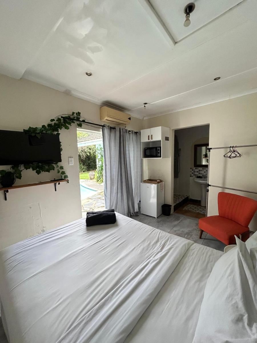 Decent Stay - Housity