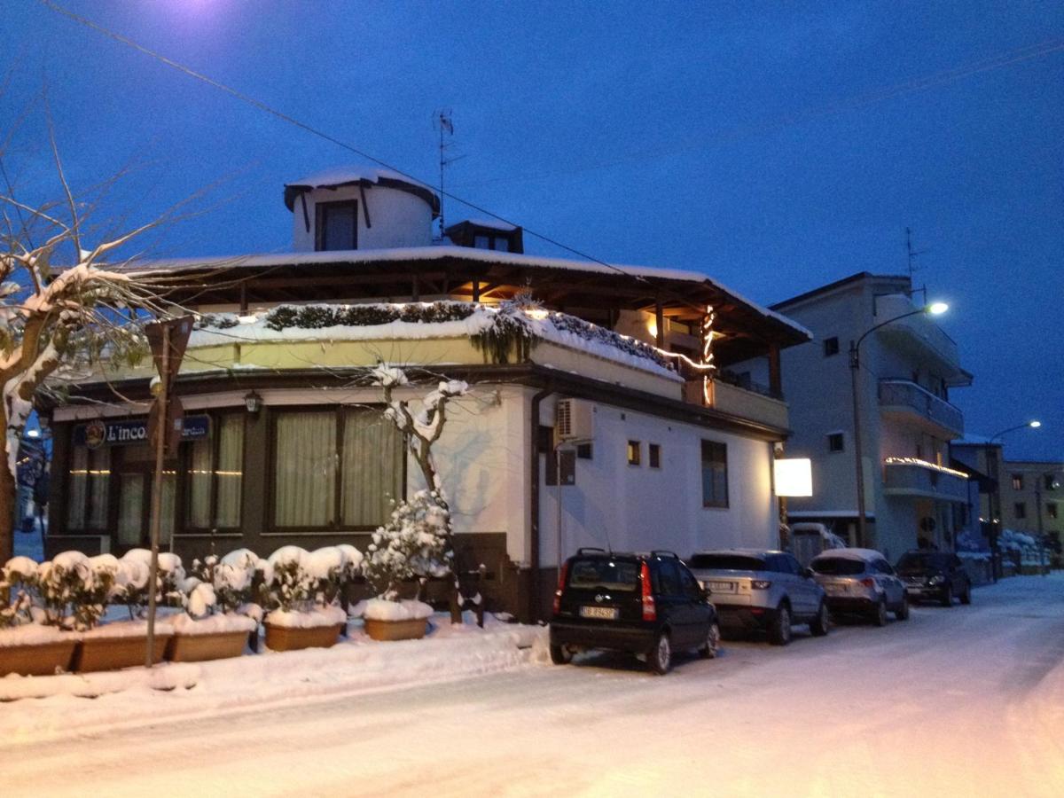 L'Incontro B&B Santeramo - Housity