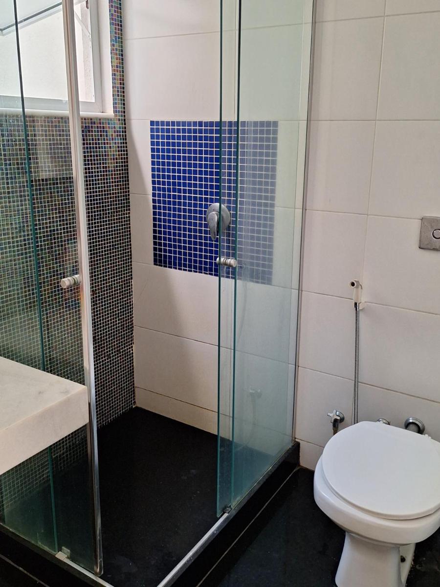 Luna Rossa Guest House - Housity