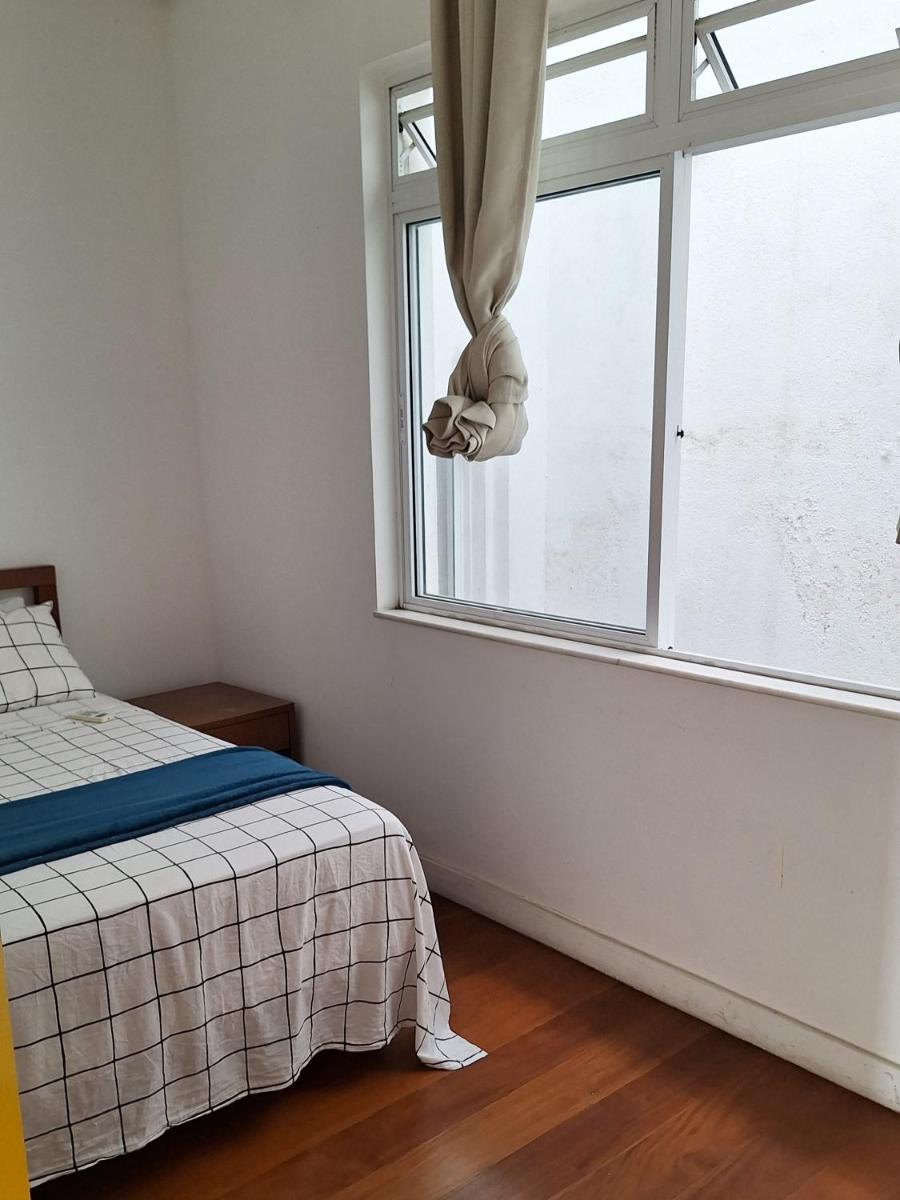 Luna Rossa Guest House - Housity