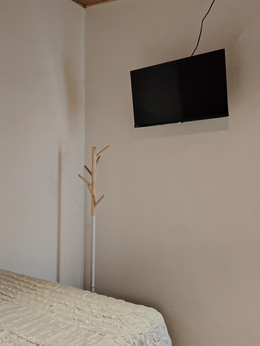 El Chirris B&B - Hizvo