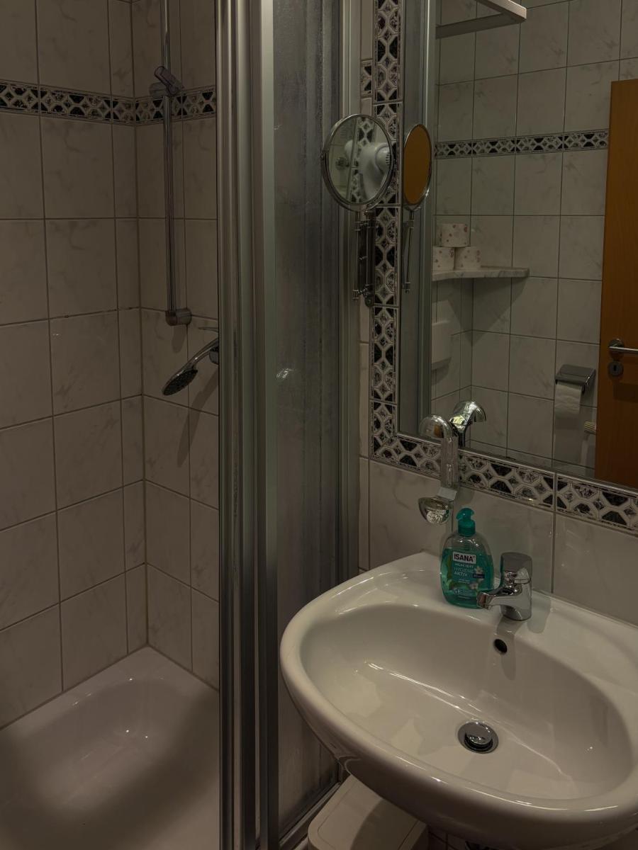 Stadthotel Kolpinghaus - Vier Ecken - Housity