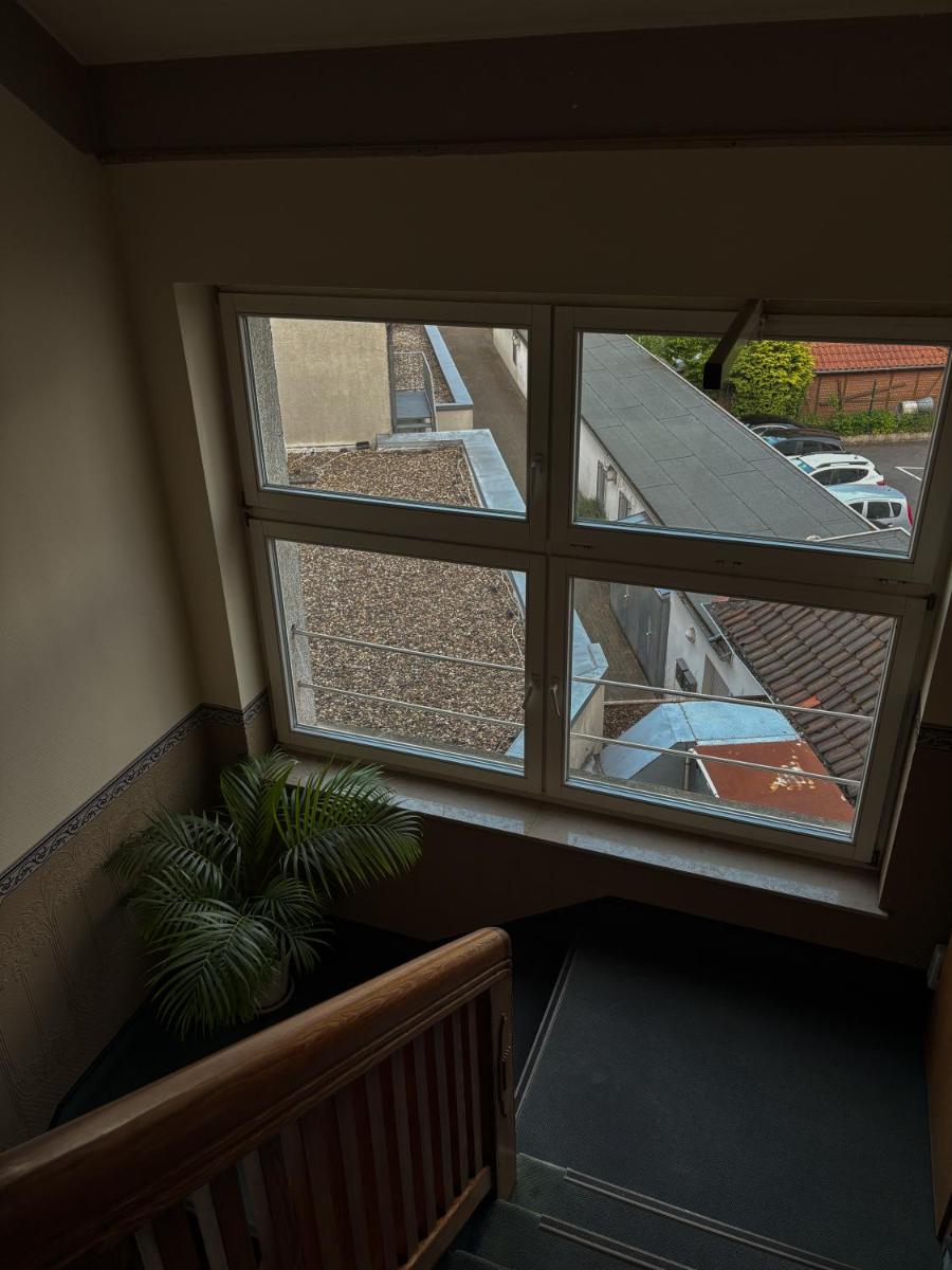 Stadthotel Kolpinghaus - Vier Ecken - Housity