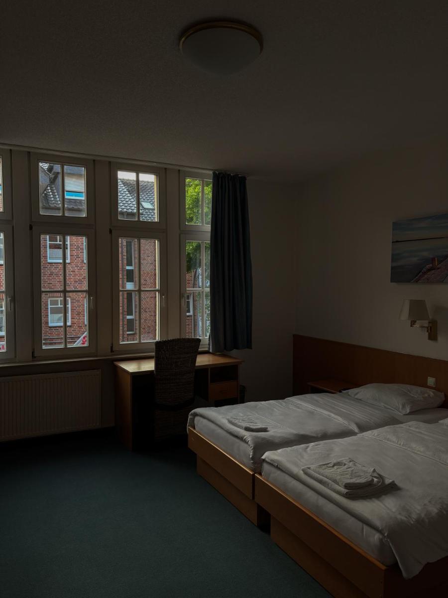 Stadthotel Kolpinghaus - Vier Ecken - Housity