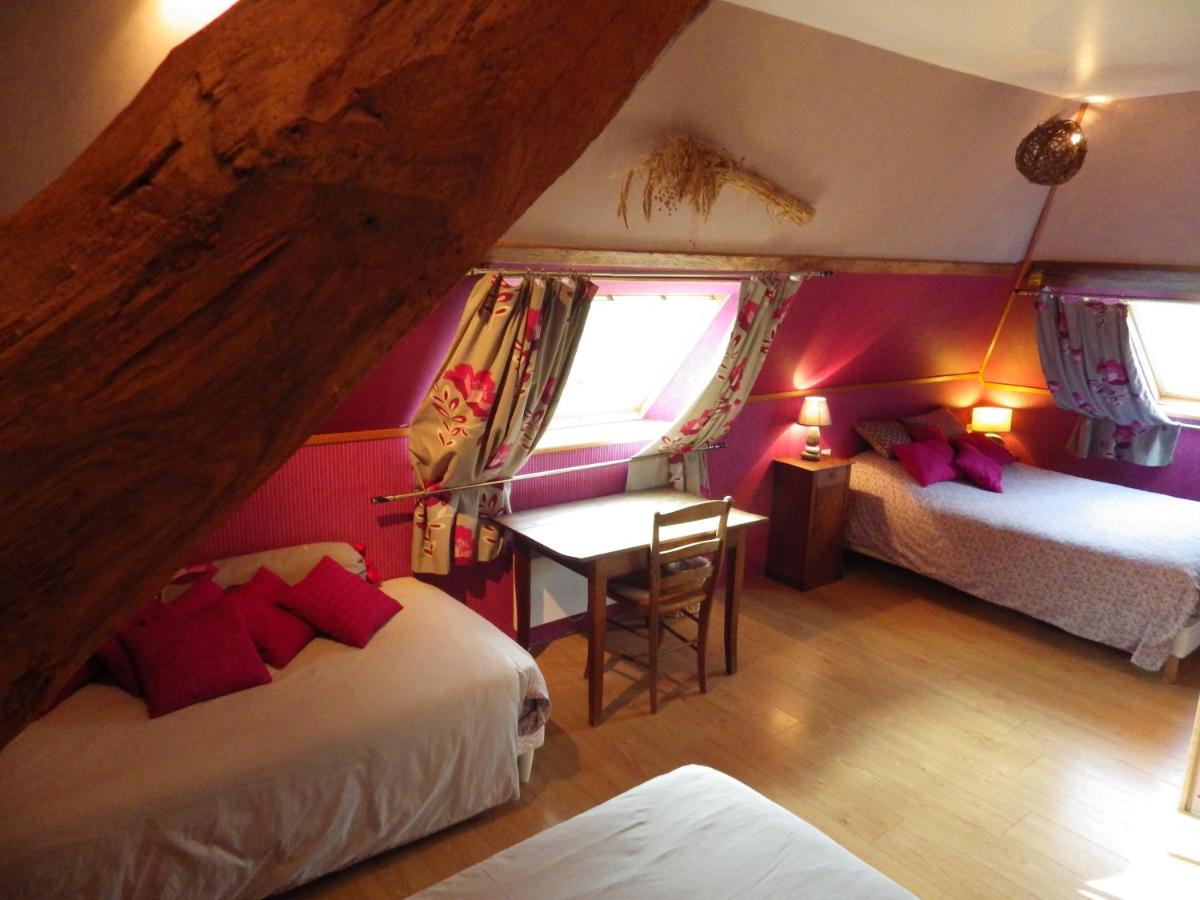 Ferme Clatot - Housity