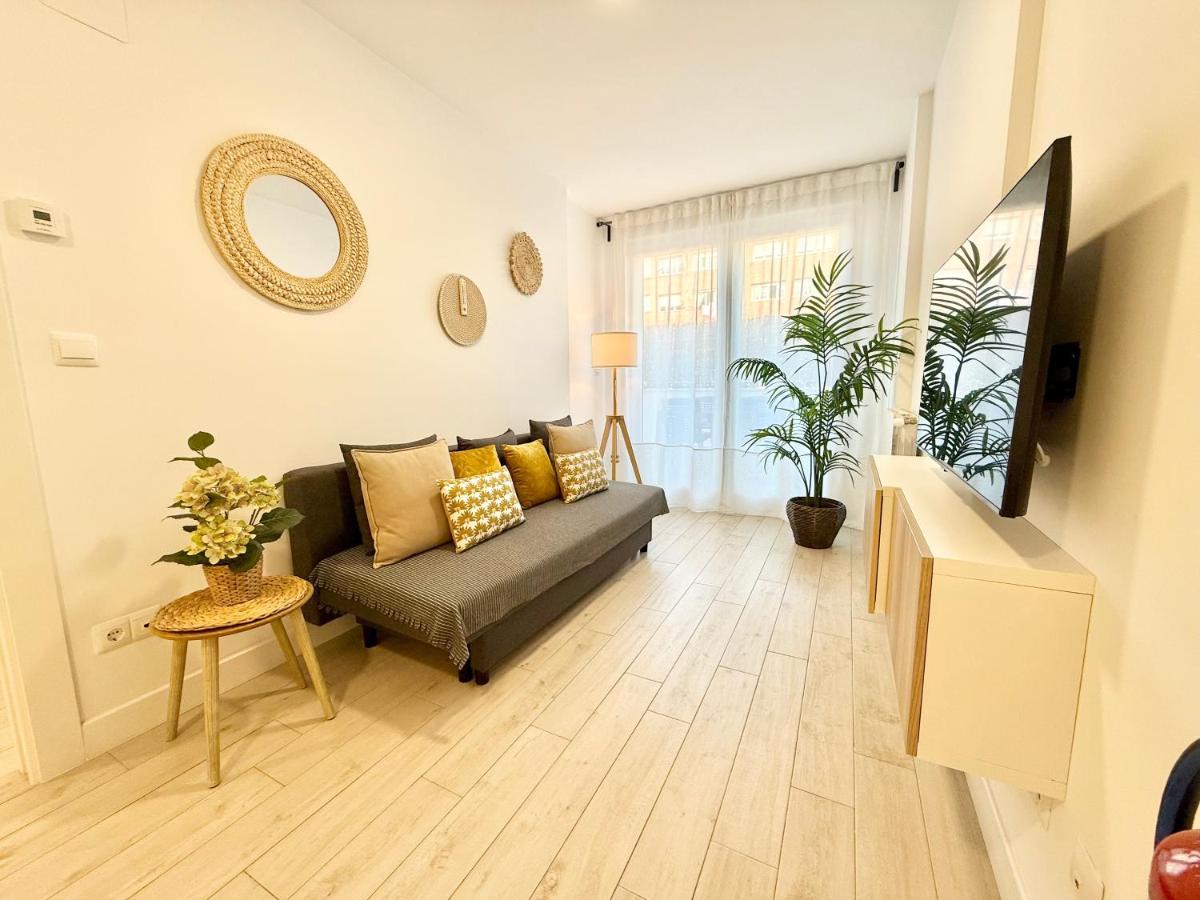 Castro Holidays - Apto D Céntrico Terraza con Garaje Gratis - Hizvo